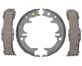 Raybestos Element3 Organic Parking Brake Shoe Rear 859PG