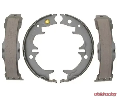 Raybestos Element3 Organic Parking Brake Shoe Rear 859PG - 859PG