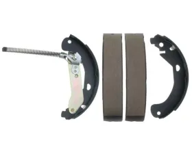 Raybestos Element3 Organic Brake Shoe Rear 860PG