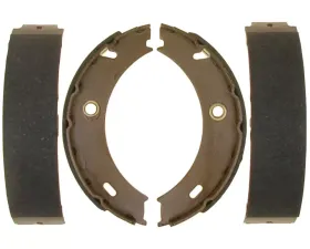 Raybestos Element3 Organic Parking Brake Shoe Dodge Rear 2003-2006 865PG