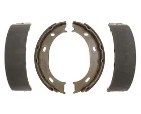 Raybestos Element3 Parking Brake Shoe Dodge Sprinter 2500 Rear 2003-2006 866PG
