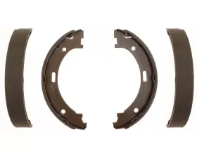 Raybestos Element3 Parking Brake Shoe Rear 868PG