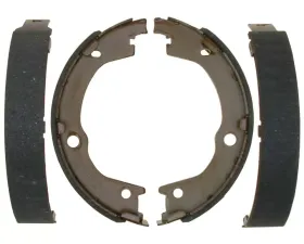 Raybestos Element3 Organic Parking Brake Shoe Rear 873PG