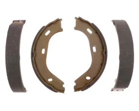 Raybestos Element3 Organic Parking Brake Shoe Mercedes-Benz Rear 875PG