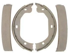 Raybestos Element3 Organic Parking Brake Shoe Rear 877PG