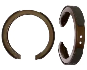 Raybestos Element3 Parking Brake Shoe Kia Sportage Rear 2011-2013 882PG