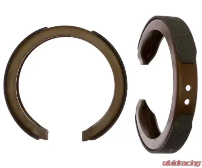 Raybestos Element3 Parking Brake Shoe Kia Sportage Rear 2011-2013 882PG - 882PG