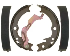 Raybestos Element3 Organic Parking Brake Shoe Rear 888PG