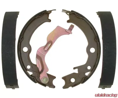 Raybestos Element3 Organic Parking Brake Shoe Rear 888PG - 888PG