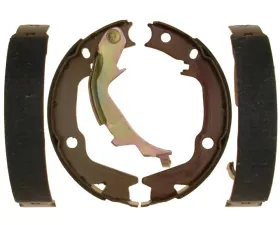 Raybestos Element3 Organic Parking Brake Shoe Rear 889PG