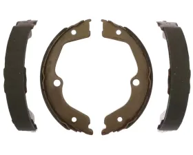 Raybestos Element3 Parking Brake Shoe Mazda Millenia Rear 1995-2002 892PG