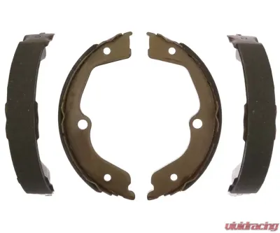 Raybestos Element3 Parking Brake Shoe Mazda Millenia Rear 1995-2002 892PG - 892PG