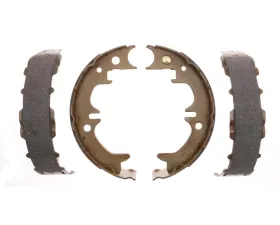 Raybestos Element3 Organic Parking Brake Shoe Rear 895PG