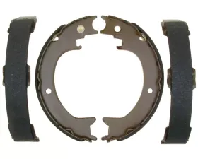 Raybestos Element3 Organic Parking Brake Shoe Rear 906PG