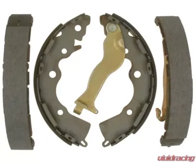 Raybestos Element3 Organic Brake Shoe Rear 910PG - 910PG