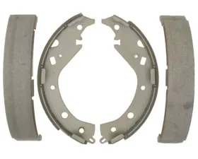 Raybestos Element3 Organic Brake Shoe Toyota Camry Rear 2004-2006 911PG