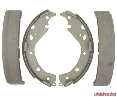 Raybestos Element3 Organic Brake Shoe Toyota Camry Rear 2004-2006 911PG - 911PG