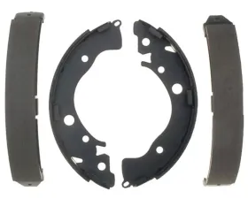 Raybestos Element3 Organic Brake Shoe Honda Rear 913PG