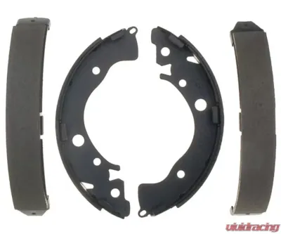Raybestos Element3 Organic Brake Shoe Honda Rear 913PG - 913PG