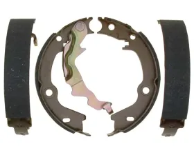 Raybestos Element3 Organic Parking Brake Shoe Rear 914PG