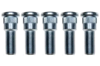 Wheel Accessories