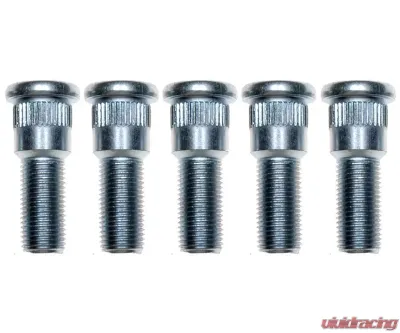 Raybestos R-Line Wheel Lug Stud Front 9180B - 9180B