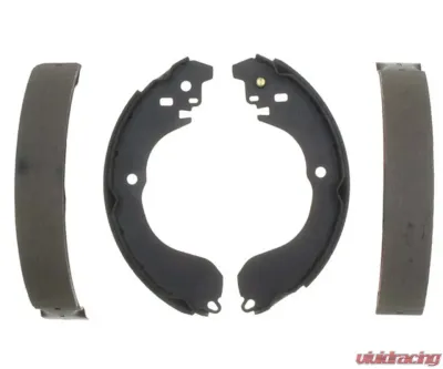Raybestos Element3 Organic Brake Shoe Rear 919PG - 919PG