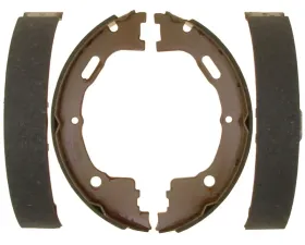 Raybestos Element3 Organic Parking Brake Shoe Rear 920PG