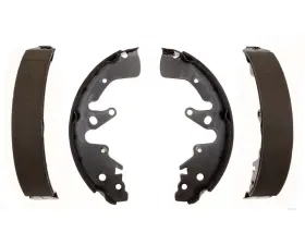 Raybestos Element3 Organic Brake Shoe Suzuki Grand Vitara Rear 2006-2008 921PG