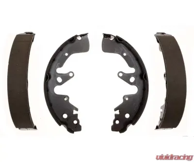 Raybestos Element3 Organic Brake Shoe Suzuki Grand Vitara Rear 2006-2008 921PG - 921PG