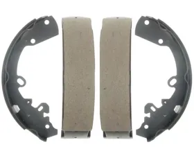 Raybestos Element3 Organic Brake Shoe Rear 922PG