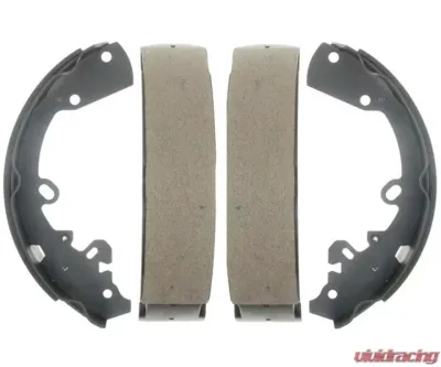 Raybestos Element3 Organic Brake Shoe Rear 922PG - 922PG