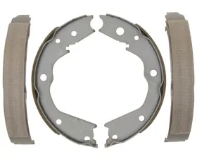 Raybestos Element3 Organic Parking Brake Shoe Rear 927PG