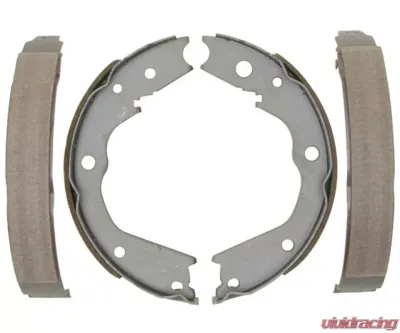 Raybestos Element3 Organic Parking Brake Shoe Rear 927PG - 927PG