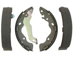 Raybestos Element3 Organic Brake Shoe Kia Spectra Rear 2007-2009 934PG