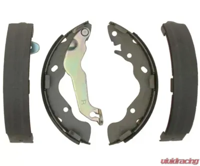 Raybestos Element3 Organic Brake Shoe Kia Spectra Rear 2007-2009 934PG - 934PG