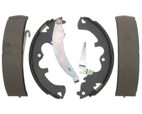 Raybestos Element3 Organic Brake Shoe Rear 936PG