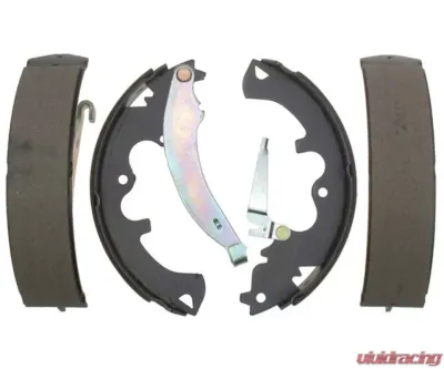 Raybestos Element3 Organic Brake Shoe Rear 936PG - 936PG