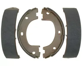 Raybestos Element3 Organic Parking Brake Shoe Dodge Sprinter 3500 Rear 2007-2009 940PG