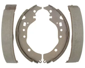 Raybestos Element3 Organic Brake Shoe Rear 945PG