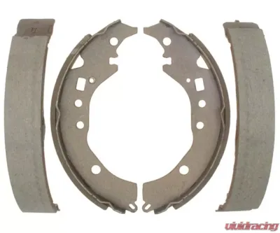 Raybestos Element3 Organic Brake Shoe Rear 945PG - 945PG