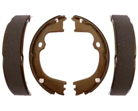 Raybestos Element3 Organic Parking Brake Shoe Rear 947PG