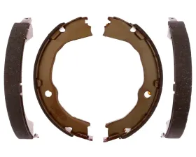 Raybestos Element3 Organic Parking Brake Shoe Cadillac Rear 948PG