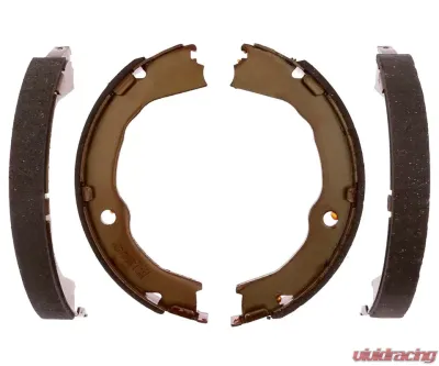 Raybestos Element3 Organic Parking Brake Shoe Cadillac Rear 948PG - 948PG
