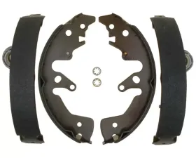 Raybestos Element3 Organic Brake Shoe Subaru STI Rear 2008 949PG