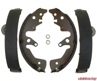 Raybestos Element3 Organic Brake Shoe Subaru STI Rear 2008 949PG - 949PG