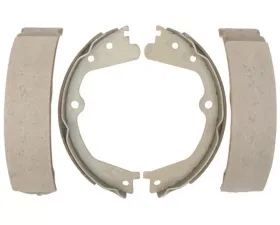 Raybestos Element3 Organic Parking Brake Shoe Rear 952PG