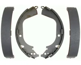 Raybestos Element3 Organic Brake Shoe Rear 959PG