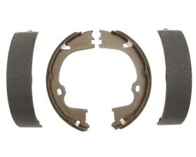 Raybestos Element3 Organic Parking Brake Shoe Rear 962PG