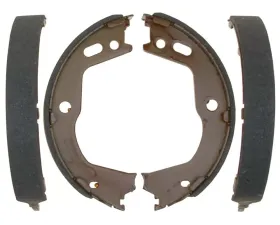 Raybestos Element3 Organic Parking Brake Shoe Hyundai Rear 963PG